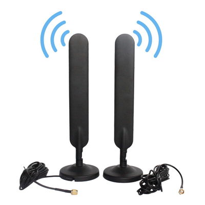 comprar Antena direccional de 3G/4G/LTE 10dBi Omni para B525 E5186 B612 B715 online manufacture