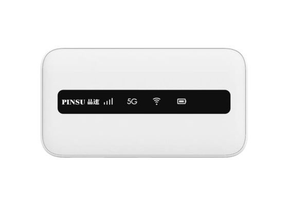 comprar NSA desbloqueado SA Mesh With SIM Card Qualcomn SDX55 del router de PINSU R100 5G WiFi 6 online manufacture