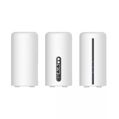 comprar Router inalámbrico de Lte del módem 4g de la red celular de Jenet WiFi 2.4G/5G con Sim Card Slot online manufacture