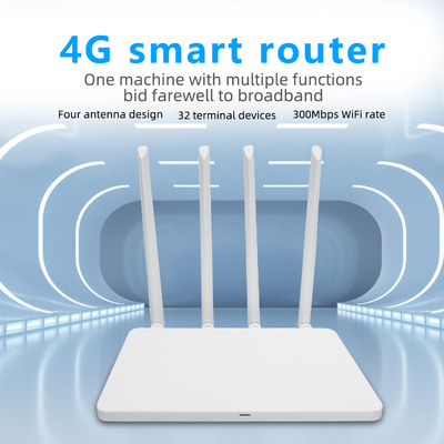 comprar Router inalámbrico de WiFi de los routeres de la red de CM280G con el router de Sim Card Slot 150Mbps online manufacture