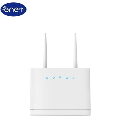 comprar Desbloqueado 4G LTE CPE Router Módem RJ45 LAN WAN Antena externa Punto de acceso inalámbrico online manufacture