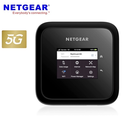 comprar Router del móvil del Nighthawk M6 5G WiFi 6 - onda milimétrica global Sub6 de la banda MR6500 5G online manufacture