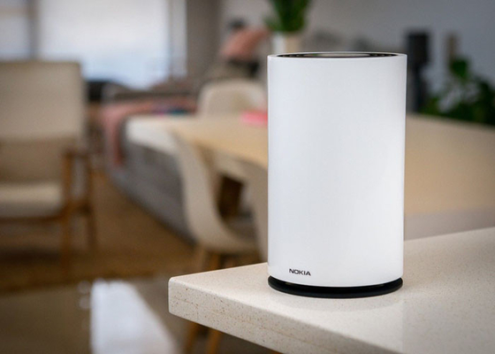 comprar Nokia FastMile 5G Home Gateway 5G-24W-A versión desbloqueada de Australia online manufacture