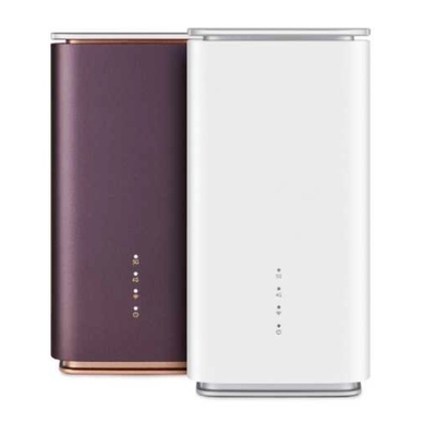 comprar CA 100~240V, CPE Chipse+T potente DX55 4G LTE Cat20 del T1 del CPE de OPPO 5G de 50/60Hz 5G online manufacture