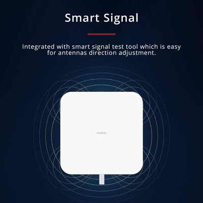 comprar Interfaz al aire libre 2 PortTS-9 de la antena externa de la antena AF9E del CPE de Huawei 5G online manufacture