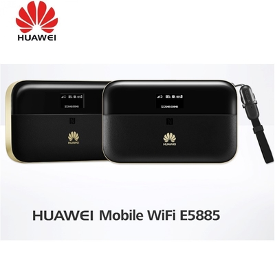 comprar Router portátil de los apuroses del bolsillo WiFi favorables 2 móviles de Huawei E5885 E5885Ls-93a online manufacture
