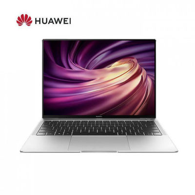 comprar GEN i7-8550U 16 GB RAM del favorable cuaderno del ordenador portátil de Huawei MateBook X 8va SSD de 512 GB online manufacture