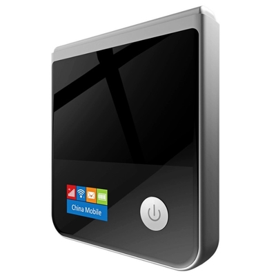 comprar Router portátil de Sim Card Modem WiFi de los apuroses del bolsillo 4G WIFI de 3G 2G Lte online manufacture