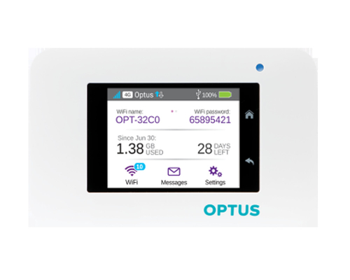 comprar Hotspot móvil Netgear Aircard 800S (AC800S) LTE Cat.9 (desbloqueado) online manufacture