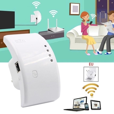comprar Gama larga Repiter de WiFi del repetidor 300Mbps Wifi del suplemento del amplificador inalámbrico de Wifi online manufacture