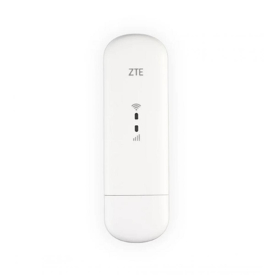 comprar módem certificado CE WiFi del router ZTE MF79U CAT4 150mbps USB de 4G LTE WiFi online manufacture