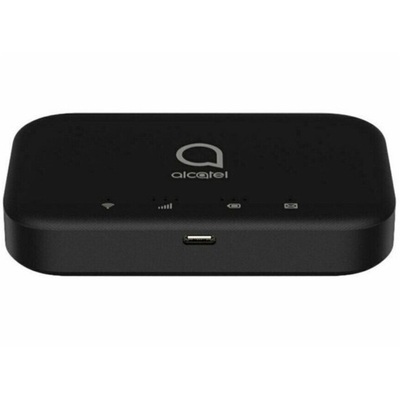 comprar Dispositivos de los apuroses MW43TM 16 del Wi-Fi 4g LTE de ALCATEL LINKZONE con la batería 4400mAh online manufacture