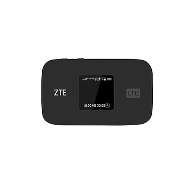 comprar Los apuroses móviles de ZTE MF971V LTE Cat6 WiFi desbloquean al router portátil 4G 300Mbps del Wi-Fi online manufacture