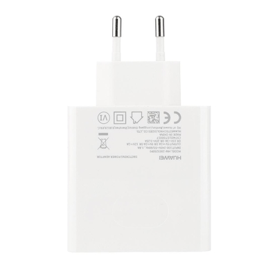 comprar Paladio original USB-C/tipo-c cargador rápido de la carga, enchufe de Huawei HW-200325EP0 65W de la UE online manufacture