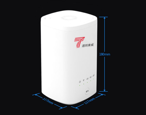 comprar Desbloquee el módem sub interior 5g Wifi Sim Card Router del CPE 6GHz NSA+SA del CPE 5G de ZLT X 21 online manufacture