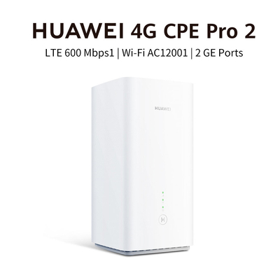 comprar El router dual 600Mbps del Wi-Fi de la banda del CPE de Huawei B628-265 4G/LTE conecta 64 dispositivos online manufacture