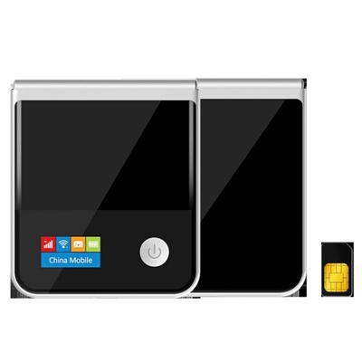 comprar WiFi Desbloquea el enrutador Wifi de bolsillo 4G para el hogar o para viajar en 140+ 2700mAh-3000mAh online manufacture