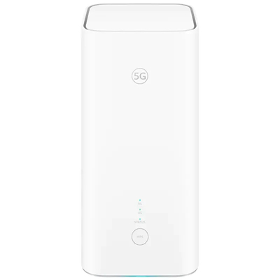 comprar Ranura NanoSIM (Brovi) del router 5G WiFi 6 RJ45 RJ11 del CPE de Huawei H158-381 5G FAVORABLE 5 online manufacture