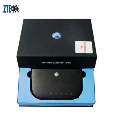 comprar Router al aire libre 4G LTE Sim Router Zte Original del CPE Wifi de ZTE MF279T 4G LTE online manufacture