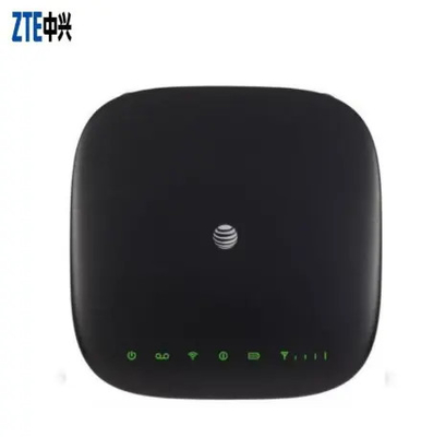 comprar CPE al aire libre de Cat6 300Mbps 4G LTE Sim Wifi Router ZTE MF279 MF279T 4G LTE online manufacture