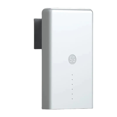 comprar Router al aire libre desbloqueado SDX55M NSA SA de ZTE MC7010 5G Sub6 4G LTE 5G NR online manufacture