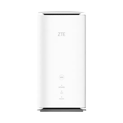 comprar Banda dual 5400Mbps del CPE WIFI 6 del módem de ZTE MC8020 5G hasta 128 routeres inalámbricos de los usuarios online manufacture
