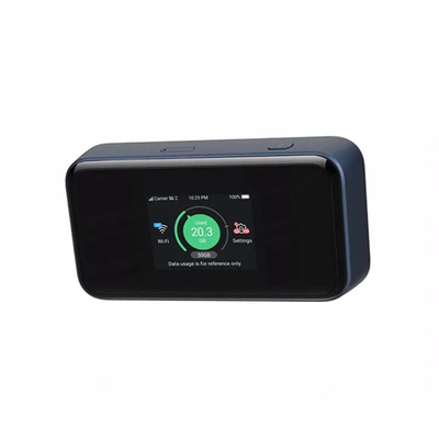 comprar Batería del router 4500mAh del bolsillo 4G WiFi de ZTE MU5001 5G online manufacture