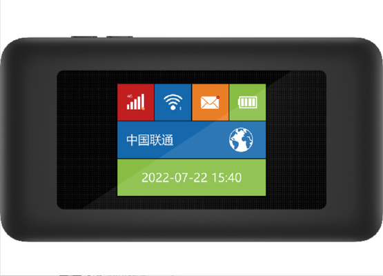 comprar OEM MF510 5g Wifi Hotspot Router Módems de acceso de alta velocidad portátiles Lte 4g online manufacture
