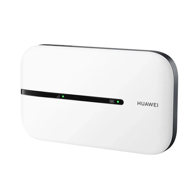 comprar Color blanco WiFi 3s 4G del bolsillo del dispositivo de la zona 4G de Huawei E5576 de los apuroses móviles de WiFi online manufacture