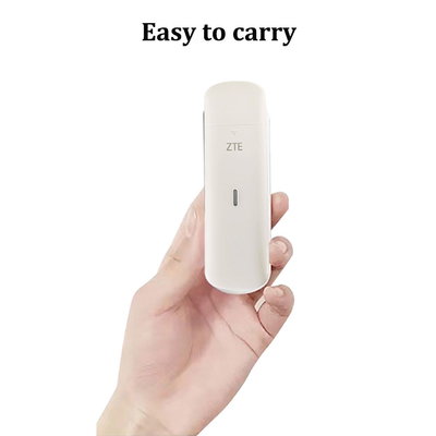 comprar Dongle de banda ancha móvil inalámbrica del palillo de ZTE MF833V USB 4g LTE online manufacture