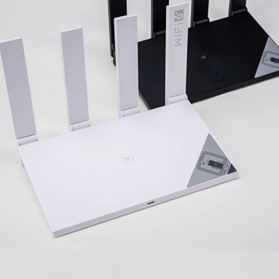 comprar transmisión del router de 1750Mbps 5GHz WiFi 6 y reconocimiento de marca conocida de alta velocidad online manufacture