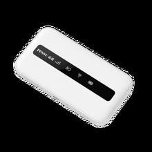 comprar módem de 4G LTE WiFi con la fuente de alimentación de SIM Card Slot DC 5V/1A online manufacture