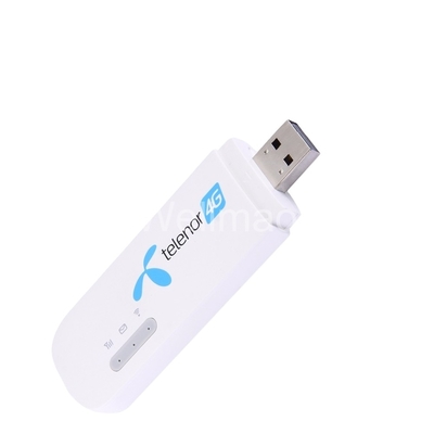comprar Módem blanco inalámbrico del USB 4G para las soluciones del negocio online manufacture