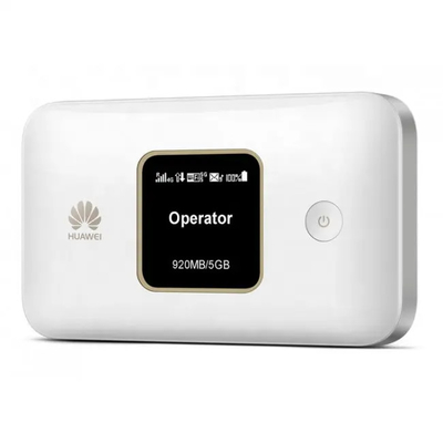 comprar Router móvil sellado de WiFi de los apuroses inalámbricos del router del router 4G LTE de HUAWEI E5785-320a 300Mbps Cat7 online manufacture