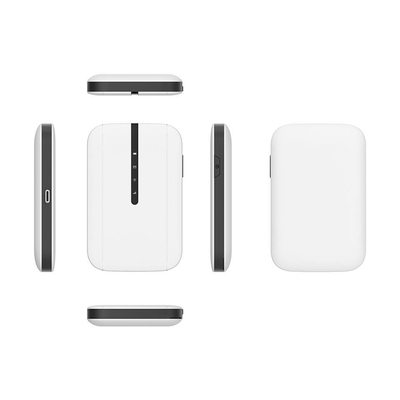 comprar Enrutador WiFi 4G LTE con cortafuegos Una ranura SIM 150Mbps/50Mbps Velocidad de datos online manufacture