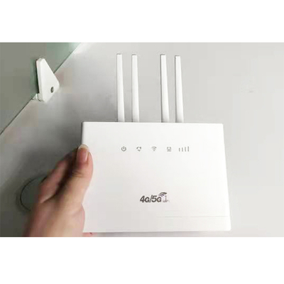 comprar Enrutadores WiFi 4G LTE compactos con Wi-Fi MIMO2*2 para una conectividad rápida y confiable online manufacture