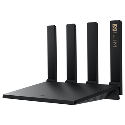 comprar Enrutador WiFi 5GHz rentable con 4 puertos LAN para empresas conscientes del presupuesto online manufacture