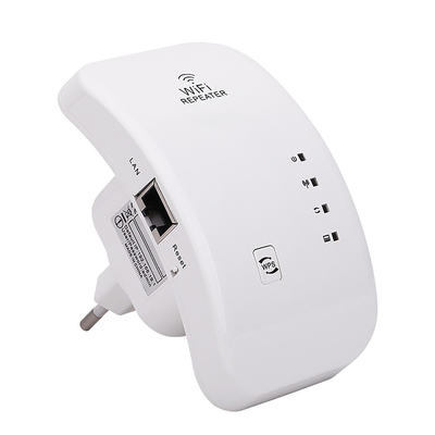 comprar Encriptación segura WPA2-PSK 300Mbps 5G WiFi Router para una red confiable online manufacture