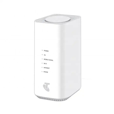 comprar Enrutador wifi 5 GHz blanco para red 2.4G 5G con conexión estable online manufacture