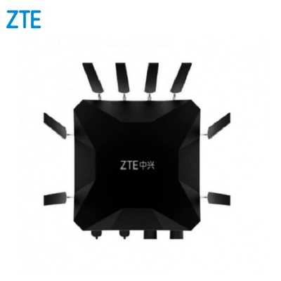 comprar ZTE Industria Router CPE inalámbrico MC6010 Nuevo Router Industrial de fábrica de oficina de exterior 4G 5G WiFi online manufacture