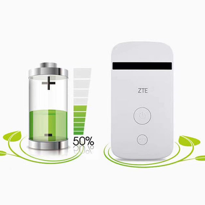 comprar Se ha desbloqueado el punto de acceso WiFi móvil 4G LTE-FDD 1800/2100Mhz ((B1/B3) TDD2500/2600 ((B38/B41) Mhz online manufacture