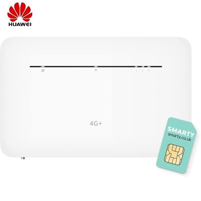 comprar Enrutador 4G LTE CPE Desbloqueado Huawei B535-932 Enrutadores inalámbricos 4G para Huawei B535-932 online manufacture