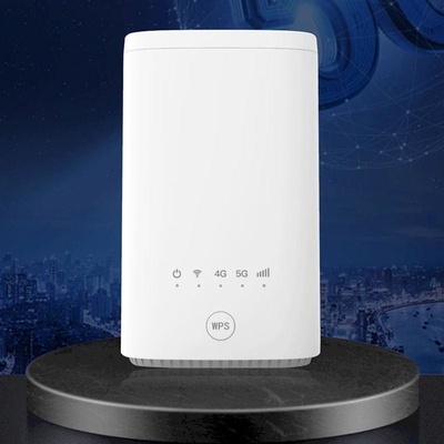 comprar Enrutador inalámbrico 5G CPE desbloqueado X21 Red 4G LTE ≤4 puertos Costo de envío incluido online manufacture