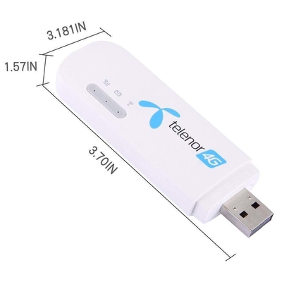 comprar Desbloqueado Huawei E8372h-608 WiFi Hotspot 150Mbps LTE 4G 3G USB Modem Rodillo de enrutador online manufacture