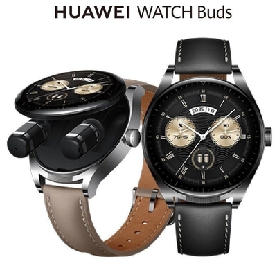 comprar Huawei Watch Buds Smartwatch Display Amoled Impulsado por Harmony OS 30 días de devolución online manufacture