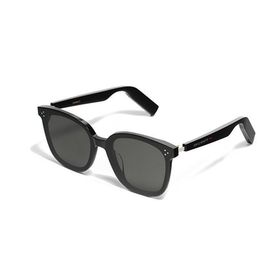 comprar Carga inalámbrica de gafas de sol con dientes azules para Huawei X Gentle Monster Gafas y música online manufacture