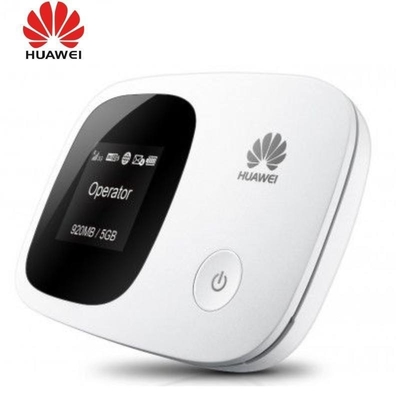 comprar Desbloqueado Huawei E5336 3G Mini WiFi Router inalámbrico 21m Pocket Car WiFi Modem EE.UU. 30 / pieza online manufacture