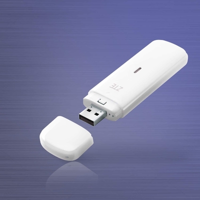 comprar Modem inalámbrico de 150 Mbps Banda ancha móvil 4G LTE Stick Zhongxing Mf833V Adaptador de dongle USB online manufacture