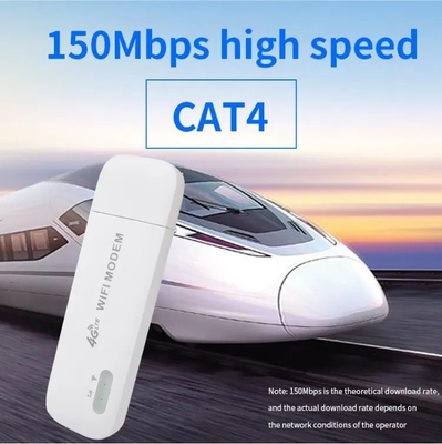 comprar Desbloquear Mf783 Cat4 150Mbps 4G USB WiFi Modem LTE Dongle con B1/B3/B5/B7/B8/B20/B40 online manufacture
