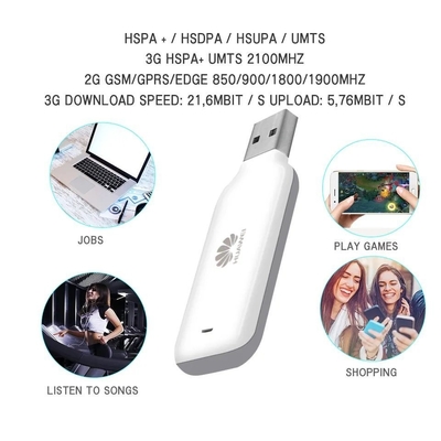comprar Muestra LED multicolor Huawei E3533 HSPA Ultra Stick Surf Stick Modem USB inalámbrico online manufacture